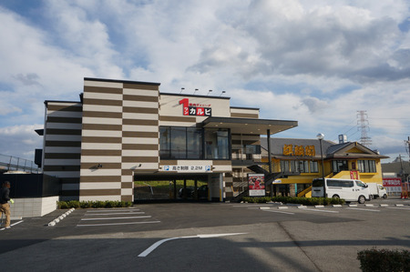 ワンカルビ枚方店131128-02