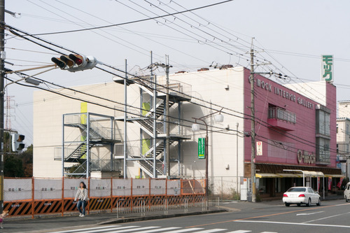 オーモック-1412181