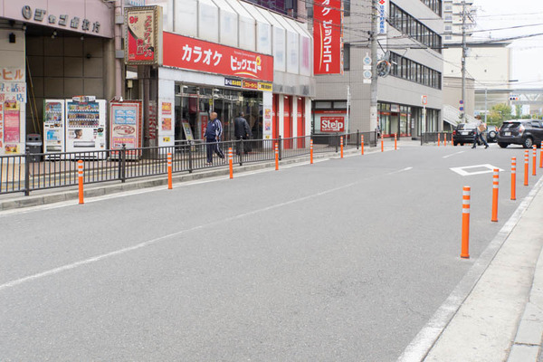 ポール-1610283