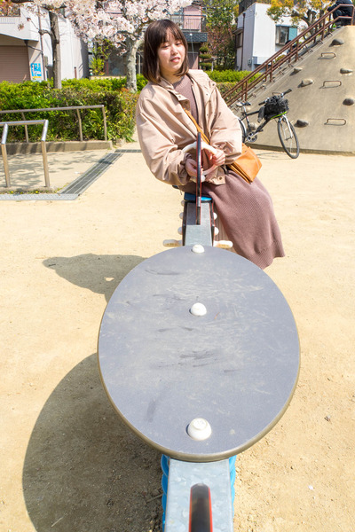 シーソー-2004083