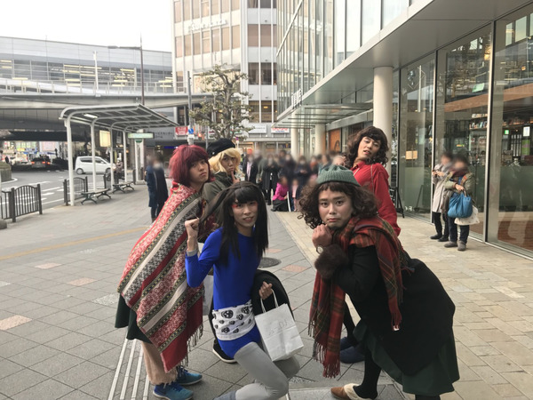 20180214バレンタイン💝_180215_0207