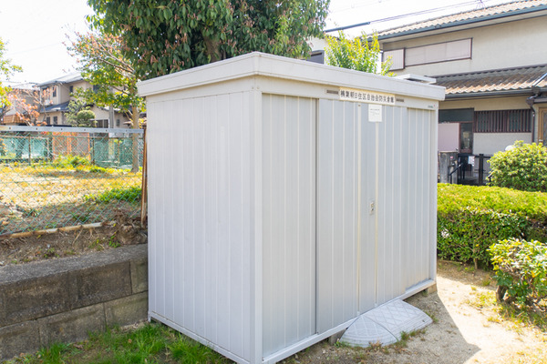 七ツ松公園-20040710