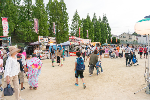 20170722 開成夏祭り--7