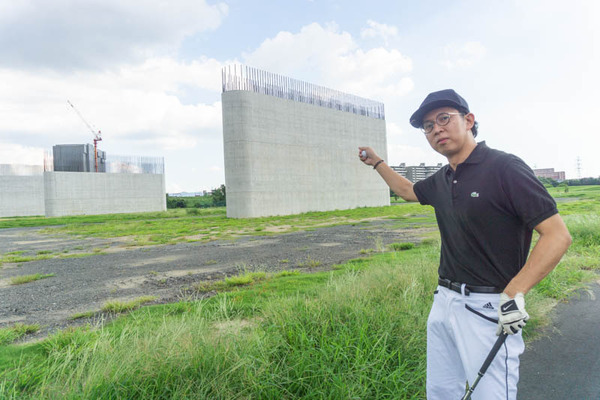 京阪ゴルフ19091087