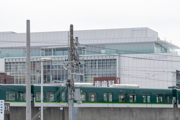 枚方T−SITE-16031601