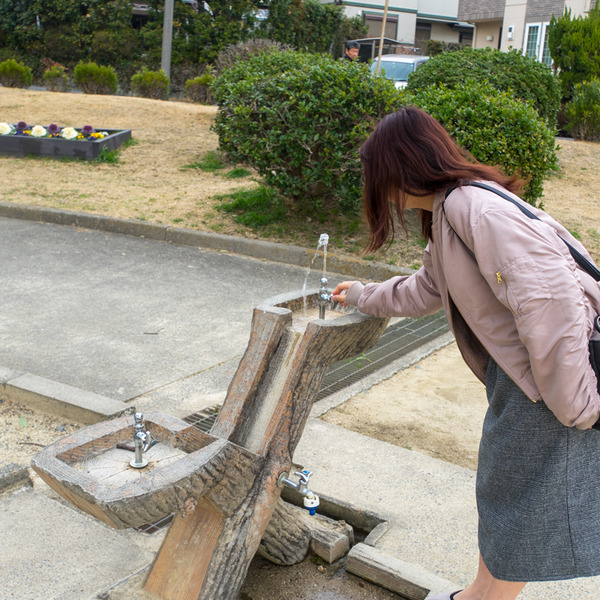 香里ケ丘西公園-2002253