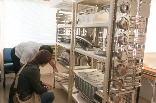 津田サイエンスヒルズ-191