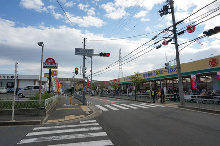 フレッシュバザール枚方山田池店131121-16