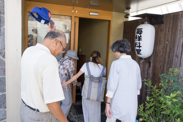 パルの木爆買いツアー-7