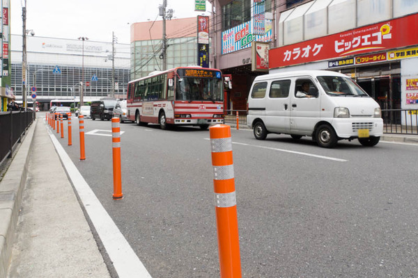 ポール-1610281