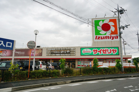 サイゼリヤ130529-04