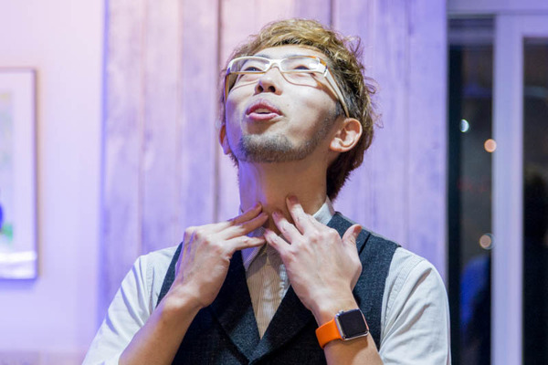 ベースキャンプ-1802197