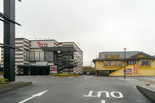 ワンカル食堂-1412017