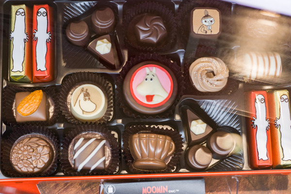 バレンタイン-97