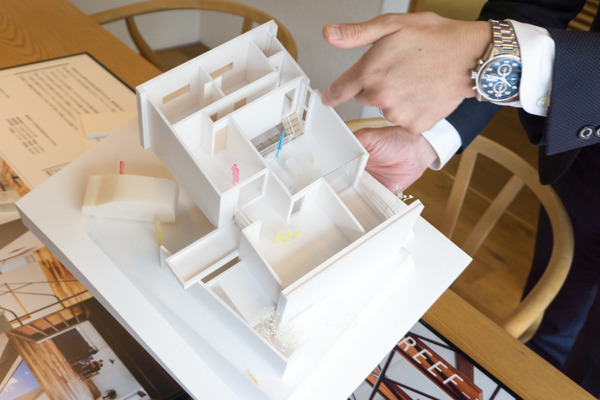 IFA住宅設計室-34