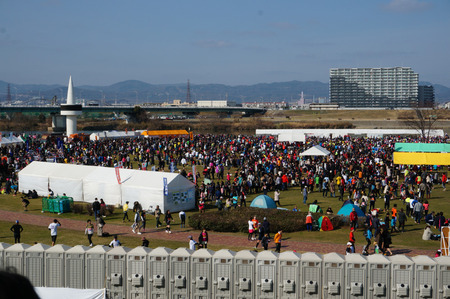 寛平マラソン130203-11