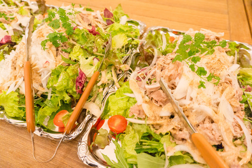 コシニールクリスマス2014-2