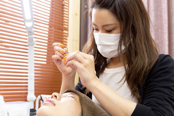 ミニョン-18062764