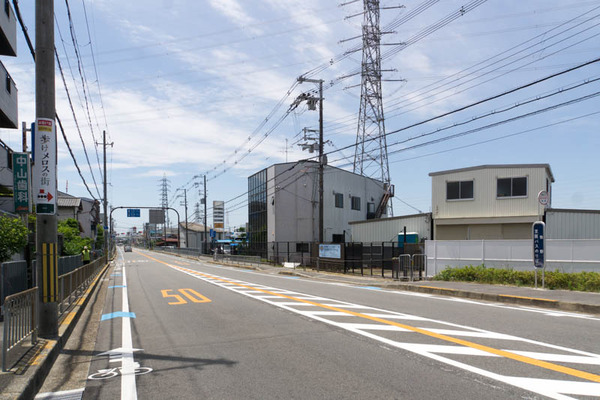 ひらかたベリーファーム-1805218