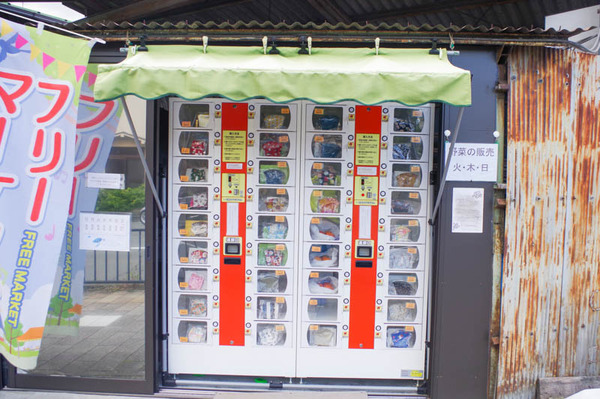 柿販売機-2011111