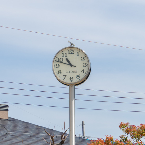 七ツ松公園-20040713