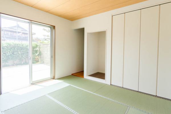 ハウス匠建山科-18042316