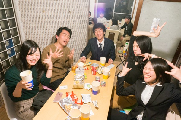 飲み会2