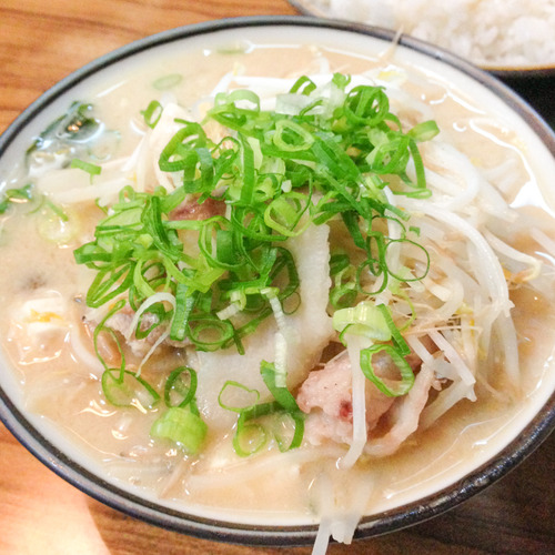 ふじさか食堂-4