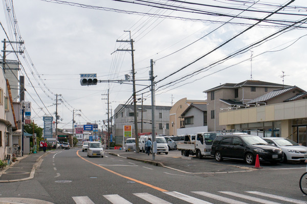 20171024山之上ほっかほっか亭-1