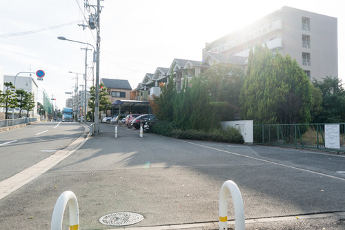 招提大谷-1411106