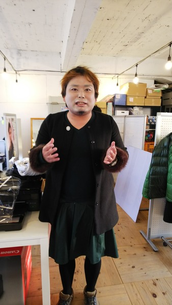 20180214バレンタイン💝_180215_0015