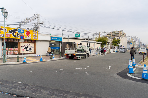 御殿山駅-2002201