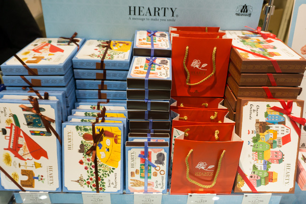 バレンタイン-9