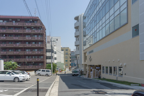 ナリモトホスピタル-15052005