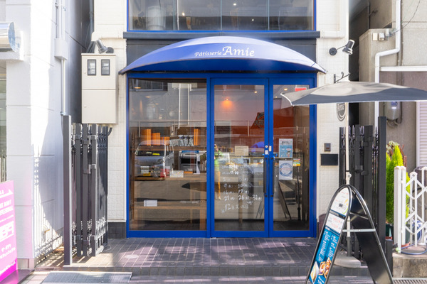 パティスリーアミ-2012185