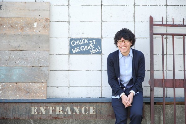 藤本遼さんプロフィール