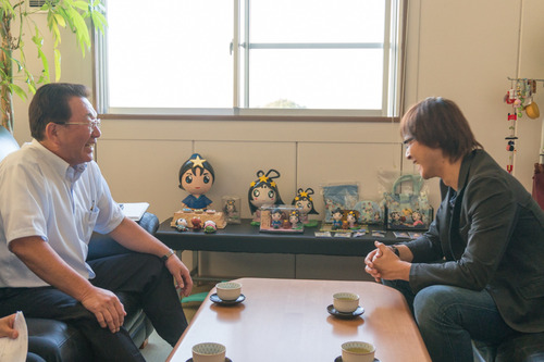 津田サイエンスヒルズ-234