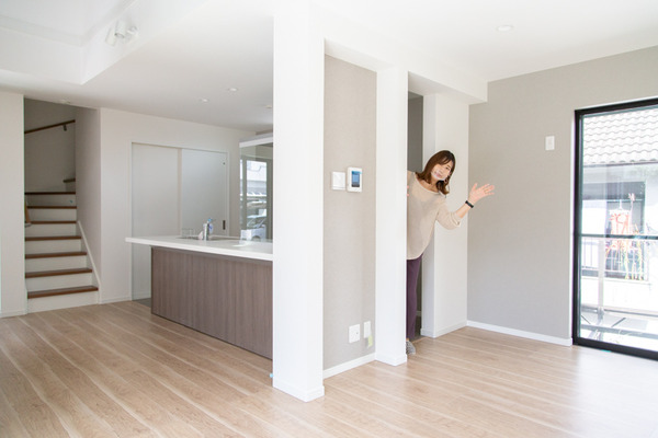 成田東が丘標準小-20091440