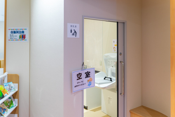 香里ケ丘図書館-2007178