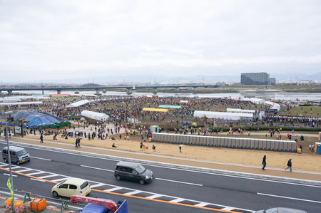 寛平マラソン2014-4