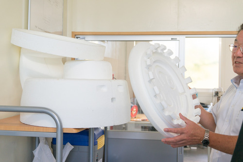 津田サイエンスヒルズ-133