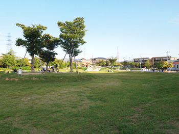 車塚公園