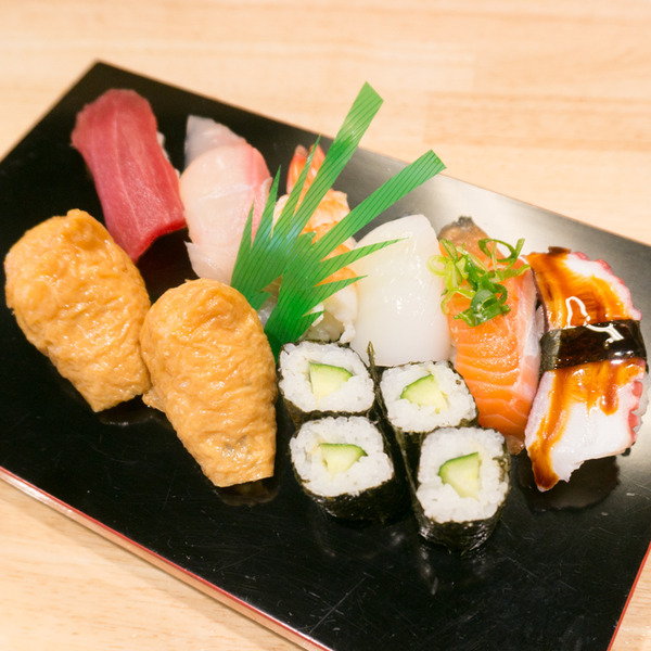 桜すし-3