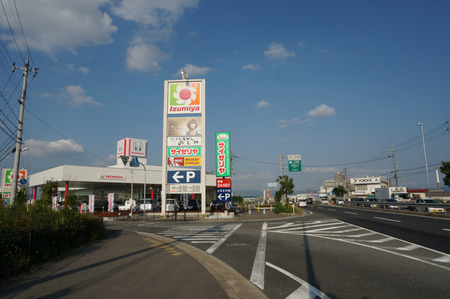 ホンダカーズ京都八幡店131014-07