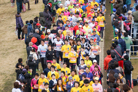 寛平マラソン2014-16