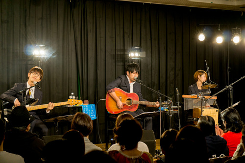 アンダーグラフ3