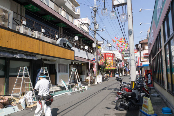 餃子酒場フクリキ-1802263