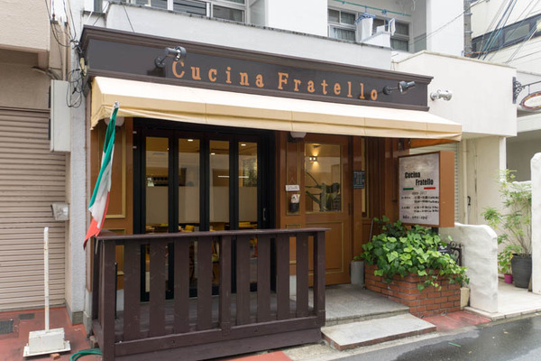 イタリアン-1806106