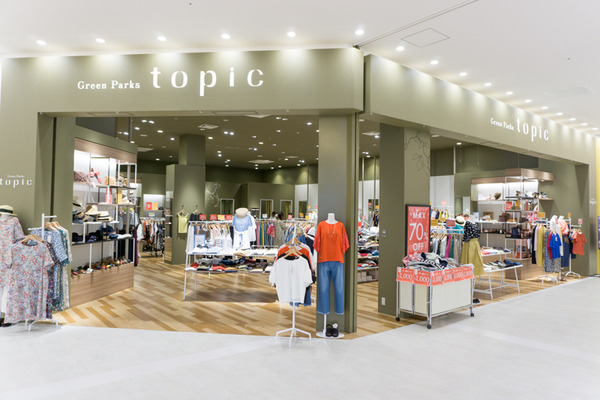 ニトリモール枚方 夏バーゲン-26