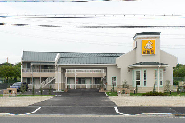 ファミリーロッジ